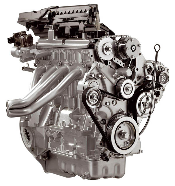 2022 Torino Car Engine